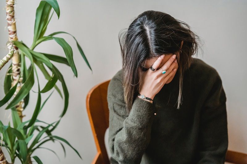 Pourquoi beaucoup considèrent qu'aujourd'hui est le jour le plus déprimant de l'année | So Busy Girls