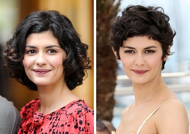 Audrey Tautou | So Busy Girls