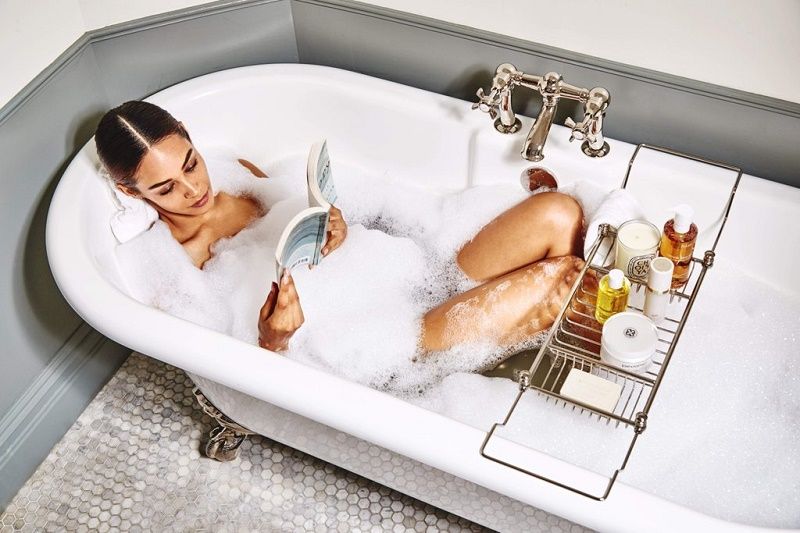 5 façons de bien finir sa journée | So Busy Girls