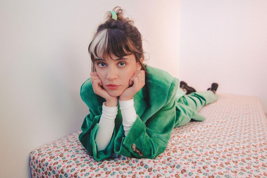 Pourquoi vous devriez lire la magnifique lettre de Pomme aux petites filles nées en 2021 | So Busy Girls