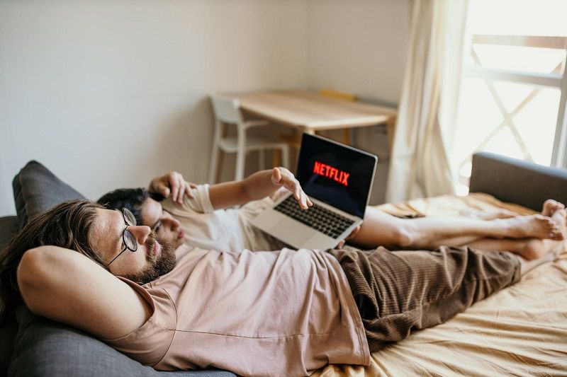 Voici les 40 films et séries qui arrivent sur Netflix en décembre 2021 | So Busy Girls