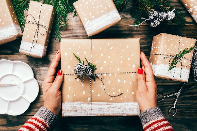 Des idées de cadeau de Noël à offrir à une amie sportive | So Busy Girls
