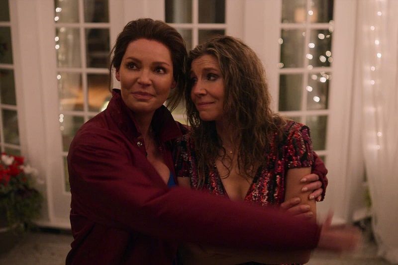 Toujours là pour toi, saison 2 : la bande-annonce de la partie 2 est enfin là ! | So Busy Girls