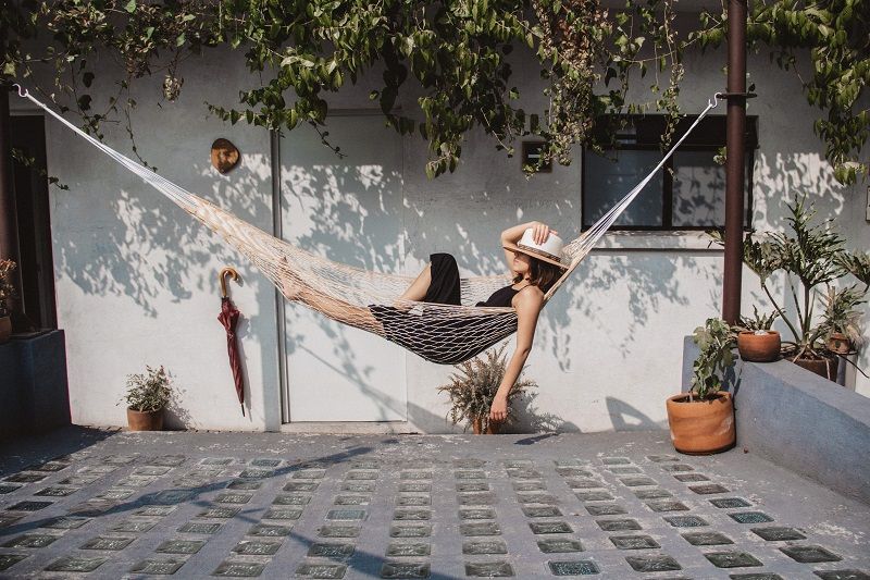 10 activités sympas à faire quand on ne part pas en vacances | So Busy Girls