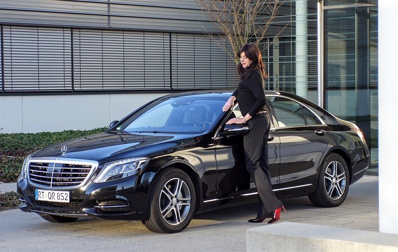 Les 15 voitures et SUV les plus populaires qui attirent les femmes | So Busy Girls