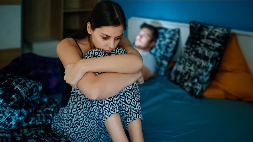 Pourquoi on a beaucoup plus de risques de se séparer au mois de septembre | So Busy Girls
