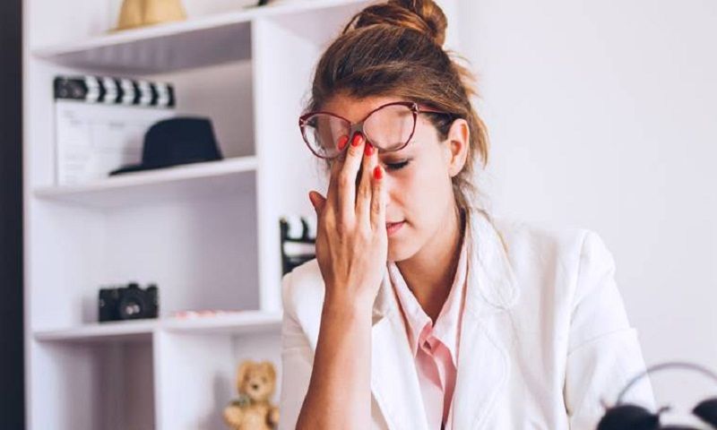8 aliments qui apaisent les migraines | So Busy Girls