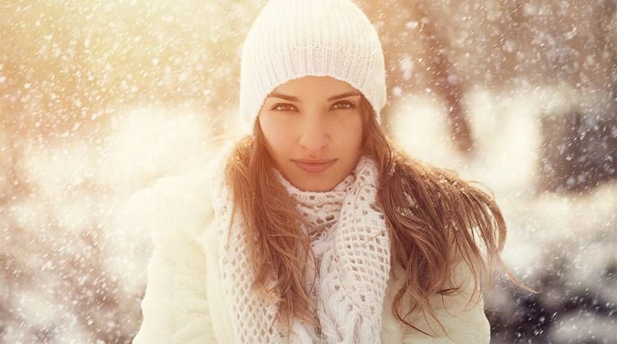 4 conseils pour protéger ses cheveux du froid | So Busy Girls