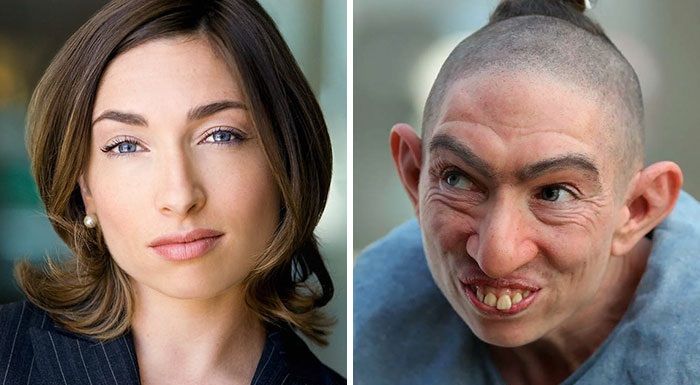 Naomi Grossman – Pepper (American Horror Story) | So Busy Girls