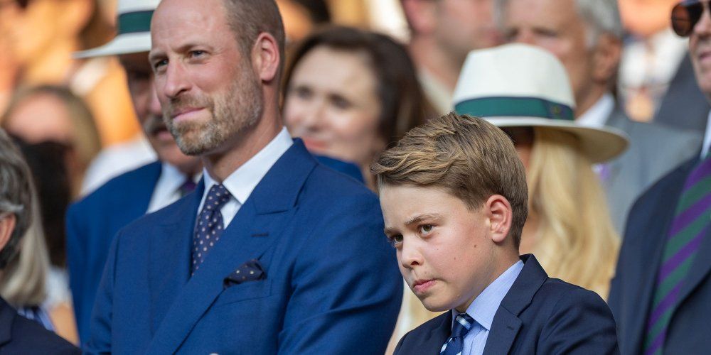 Kate Middleton et William face à une décision lourde de conséquences pour leur fils | So Busy Girls