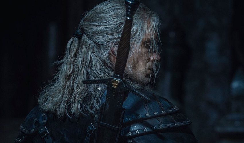 The Witcher : découvrez la bande-annonce de la saison 2 | So Busy Girls