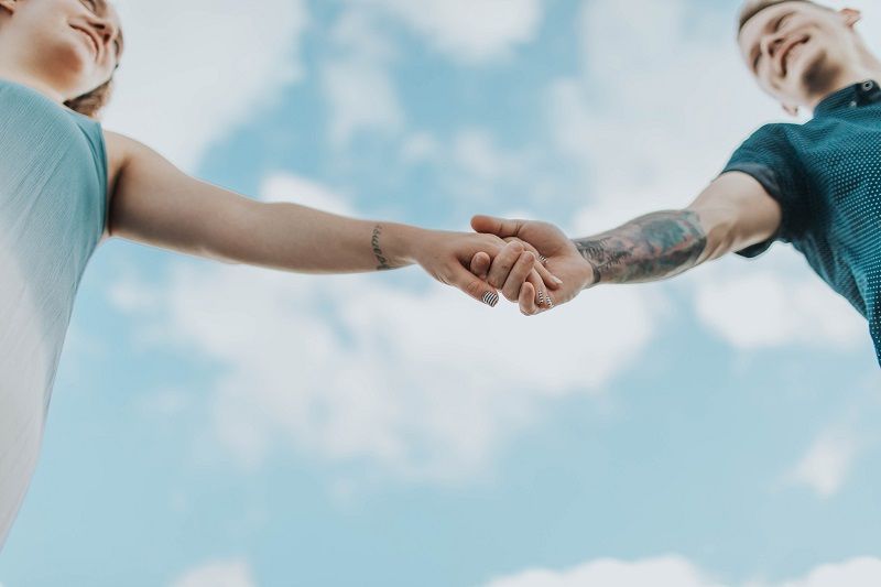 Le Feeling Gap serait la plus grande difficulté qu'un couple aurait à surmonter pour être heureux | So Busy Girls