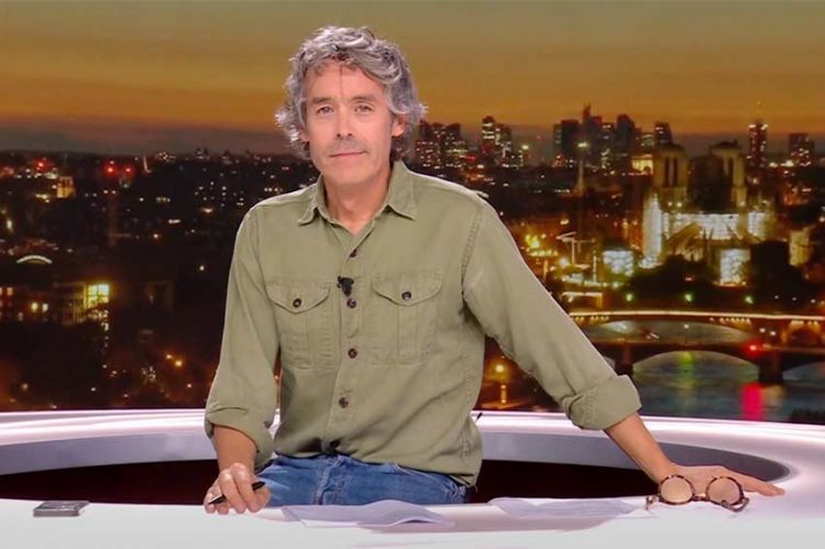 "Bouffon", "Grognasse" : Yann Barthès déclenche un échange totalement inattendu sur le plateau de Quotidien | So Busy Girls