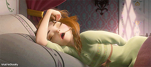 NE PAS AVOIR FROID LA NUIT | So Busy Girls