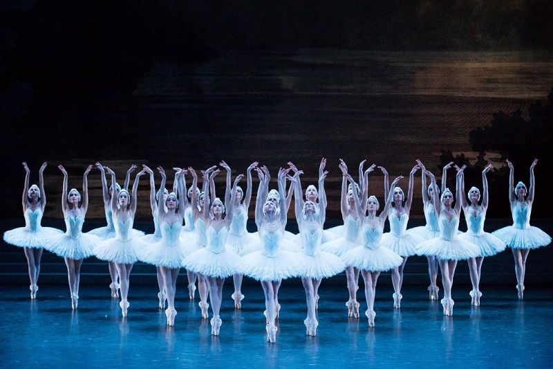 Les spectacles de l'Opéra de Paris sont disponibles gratuitement en ligne pendant le confinement | So Busy Girls