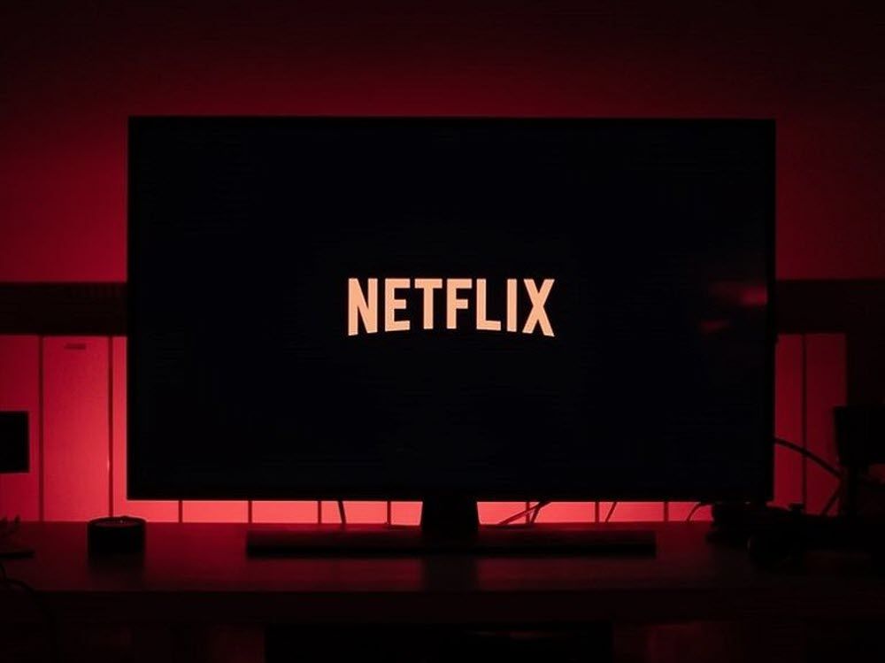 Netflix : vous ne pourrez plus profiter d'un mois d'essai gratuit | So Busy Girls