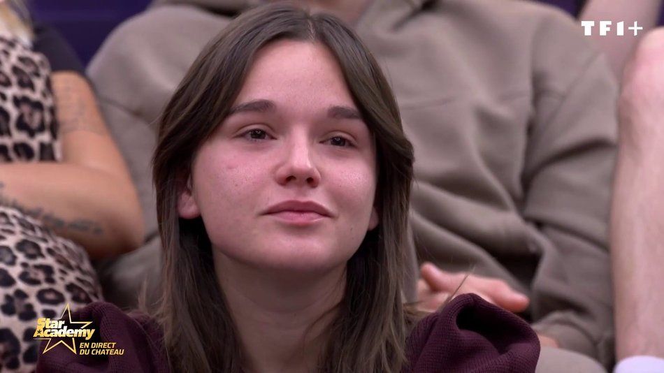 Star Academy : pourquoi Lily s’est effondrée au château et comment Arnaud a tout tenté pour la protéger | So Busy Girls