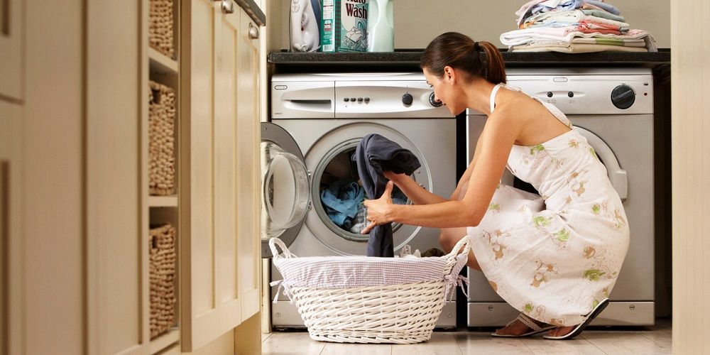 Faut-il laver les vêtements neufs avant de les porter ? | So Busy Girls