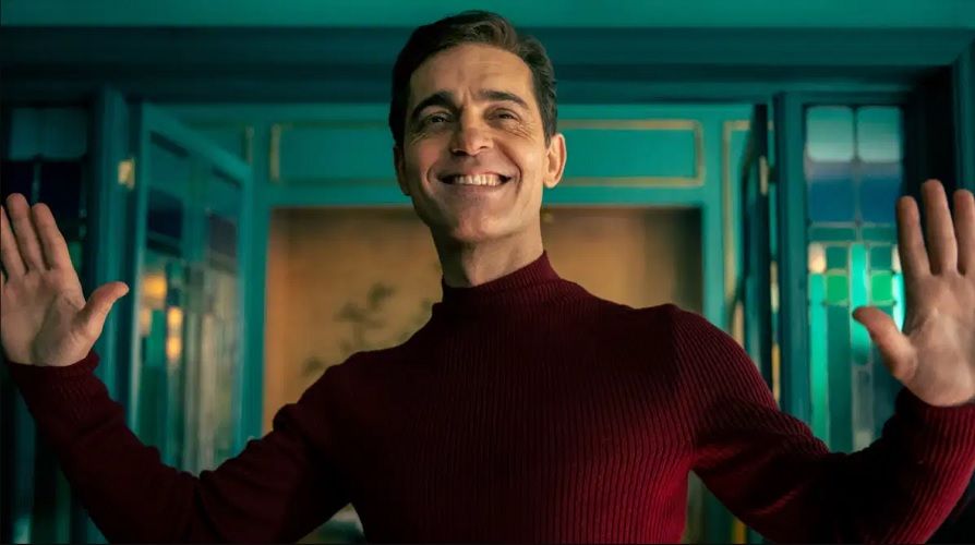 Le braquage de Netflix : 3 jours après sa sortie, cette série cumule déjà 74 millions d'heures vues ! | So Busy Girls