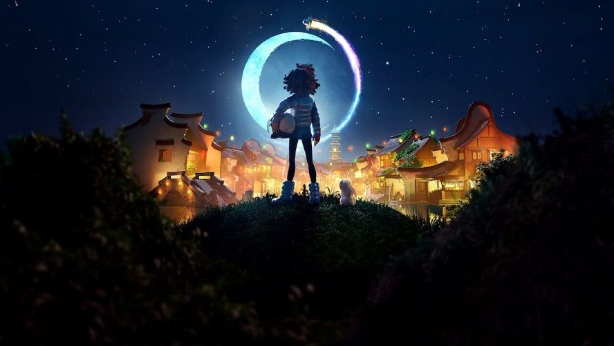 8 bonnes raisons de regarder Voyage vers la Lune, le film féerique de Netflix | So Busy Girls