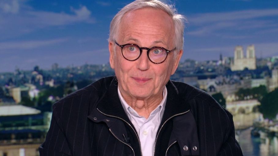 “J’ai envie de les étrangler” : la sortie explosive de Fabrice Luchini contre journalistes et politiques fait réagir | So Busy Girls