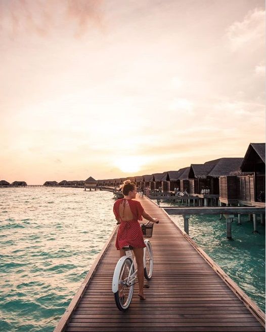 Voici le plus bel hôtel du monde, et son restaurant sous-marin va vous épater | So Busy Girls