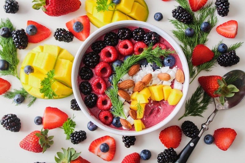 8 aliments anti déprime à manger pour retrouver le moral | So Busy Girls