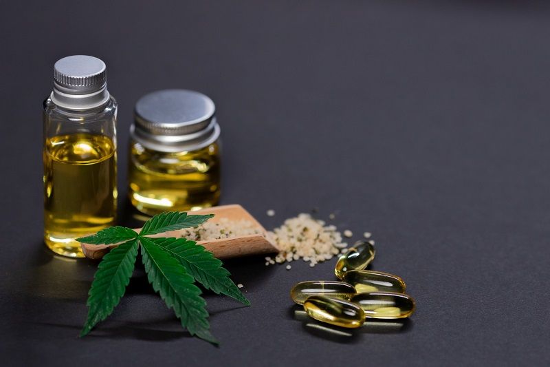 Trouvez du CBD bio et légal avec Cbdmania | So Busy Girls
