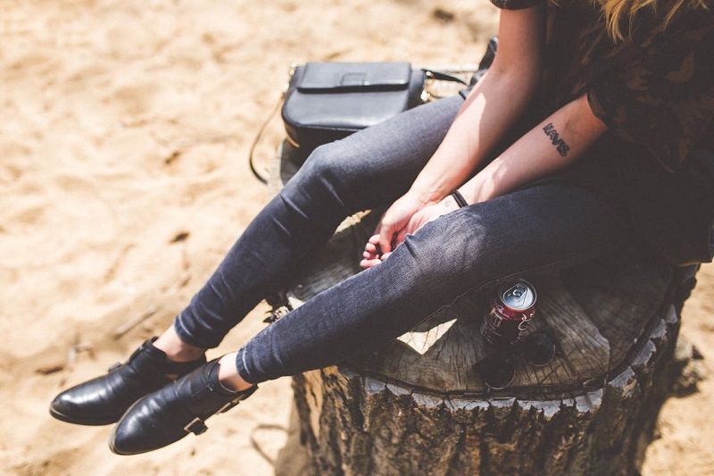 10 paires de boots stylées et féminines qui vont vous faire craquer | So Busy Girls