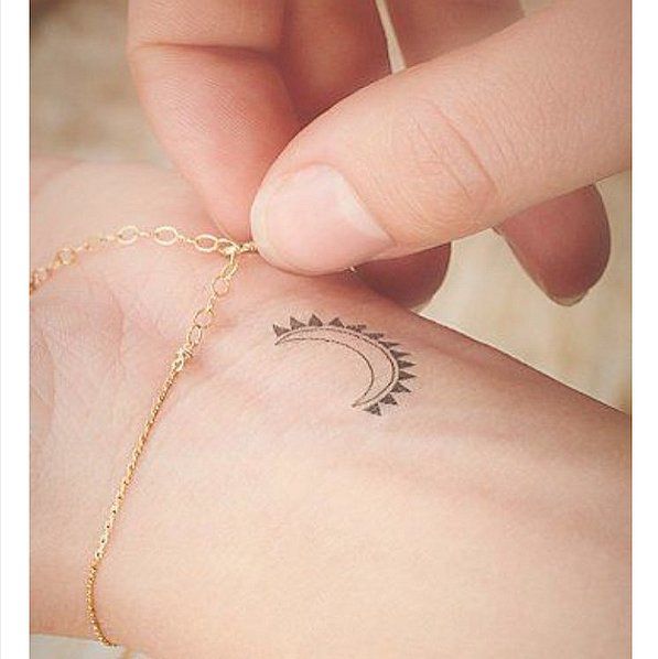 10) LE SOLEIL ET LA LUNE | So Busy Girls