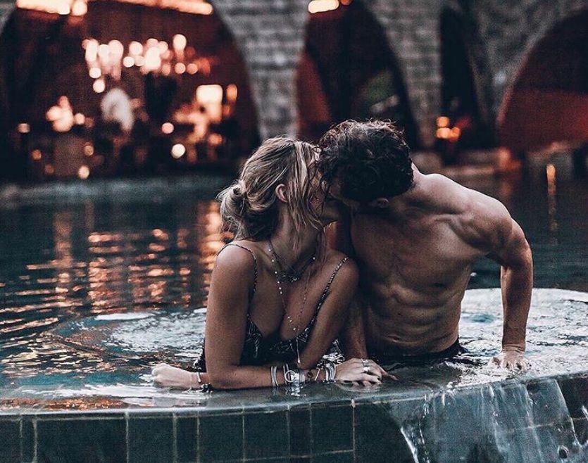 5 façons de montrer son amour encore plus efficacement qu'avec un simple « je t’aime » | So Busy Girls