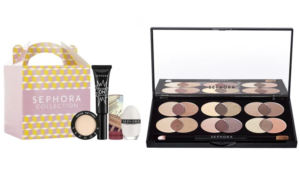 10 produits soldés à -70% et à partir de 0,30€ chez Sephora | So Busy Girls