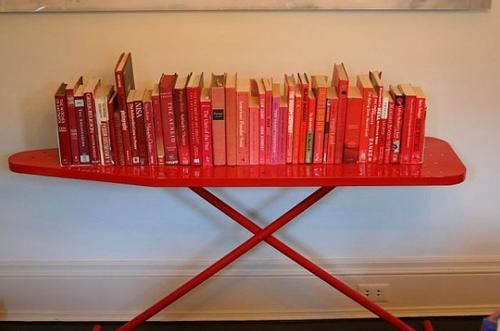 Une étagère pour vos livres | So Busy Girls