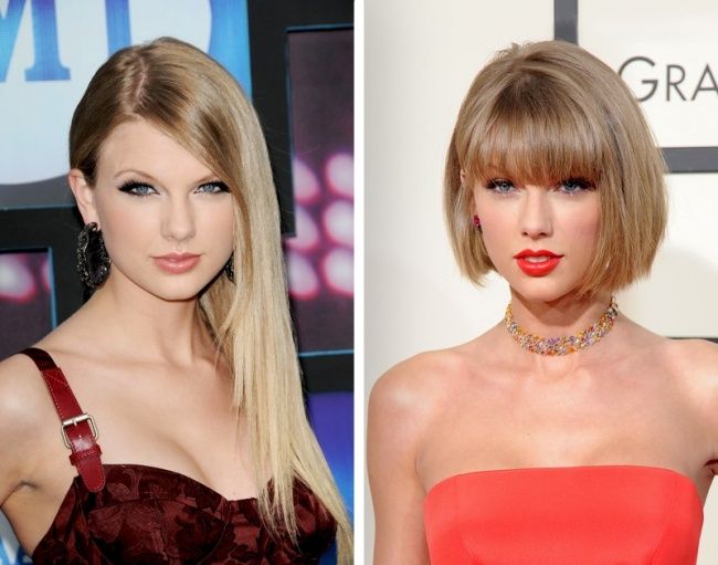 Taylor Swift | So Busy Girls
