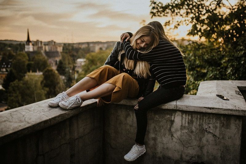 5 avantages de faire une thérapie entre amies pour une amitié durable | So Busy Girls