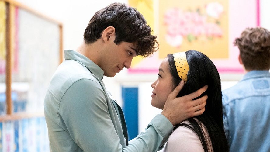 Voici les 20 films et séries qui arrivent sur Netflix en février 2020 | So Busy Girls