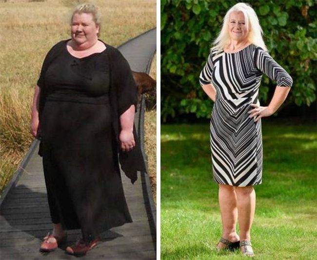 Jill – 4 ans, 89 kilos en moins | So Busy Girls