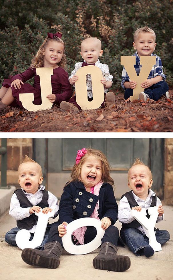 16 photos de naissance complètement ratées et hilarantes | So Busy Girls