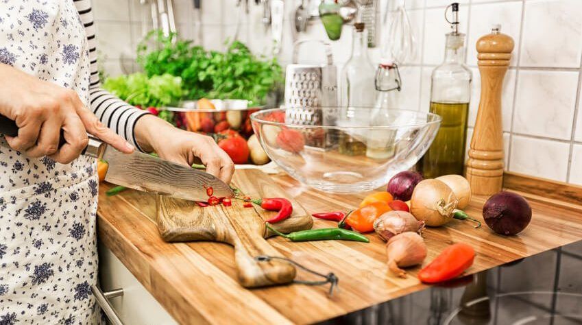 Le livre de recettes super rapides et sans vaisselle parfait pour les pas doués en cuisine | So Busy Girls