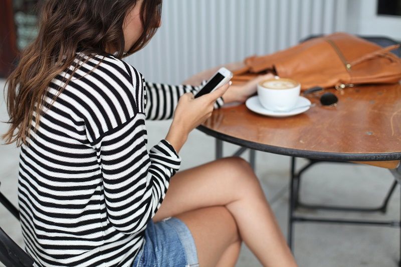 Ceux qui sont rentrés par piston | So Busy Girls