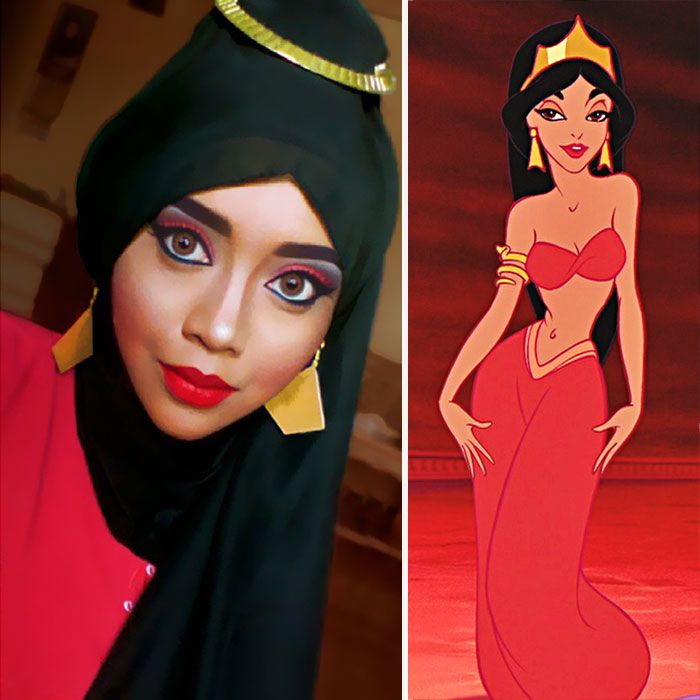 Jasmine | So Busy Girls