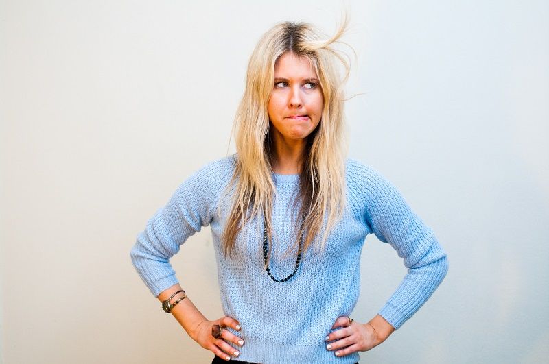 Près d'1 Français sur 5 zappe ce geste essentiel quand il est en retard | So Busy Girls