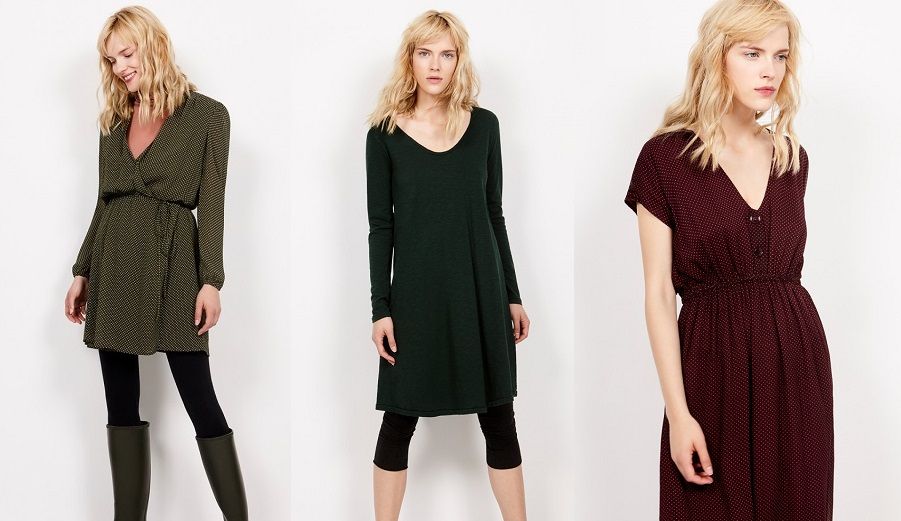 5 robes parfaites pour un look bohème chic | So Busy Girls