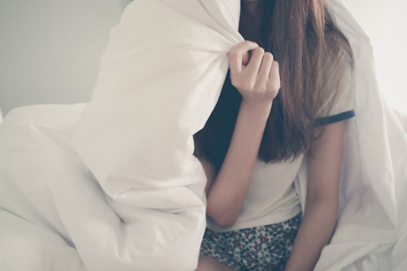 6 choses qu'on ne devrait JAMAIS se sentir coupable de faire | So Busy Girls