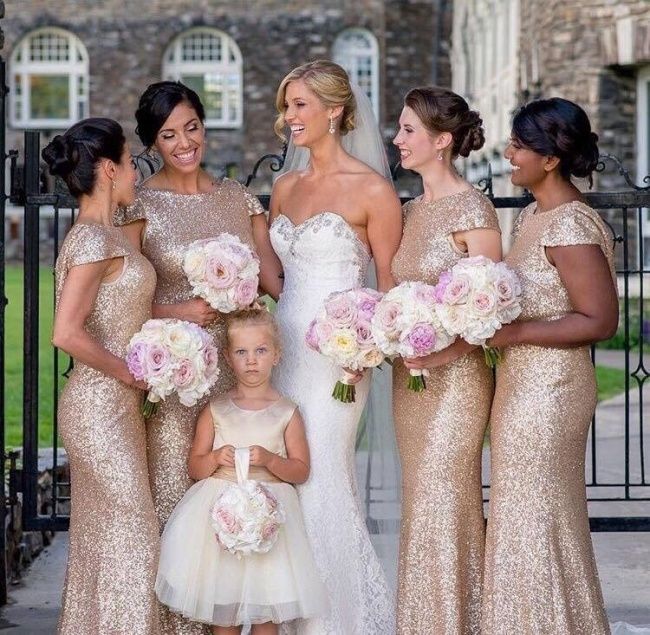Les enfants adorent les mariages (ou pas !) | So Busy Girls