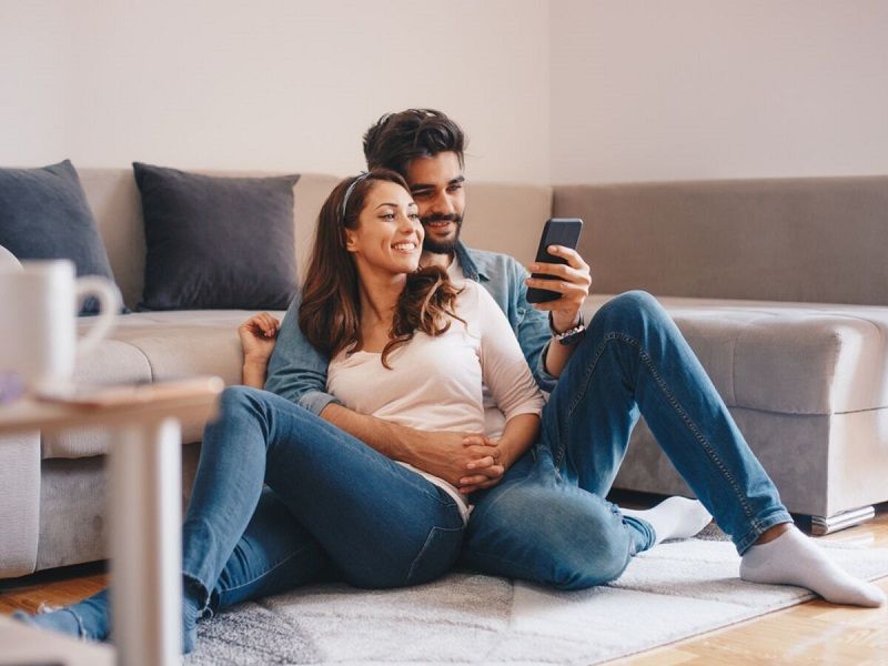 4 conseils pour raviver la flamme de son couple même en cette période de crise sanitaire | So Busy Girls