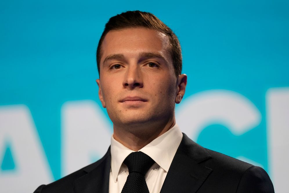 “Nous avons décidé de ne plus nous cacher” : comment Jordan Bardella a pris le contrôle de son image | So Busy Girls