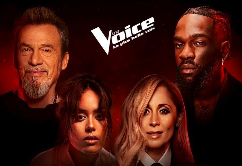 The Voice 2026 : le jury enfin dévoilé avec un adieu et un petit nouveau | So Busy Girls