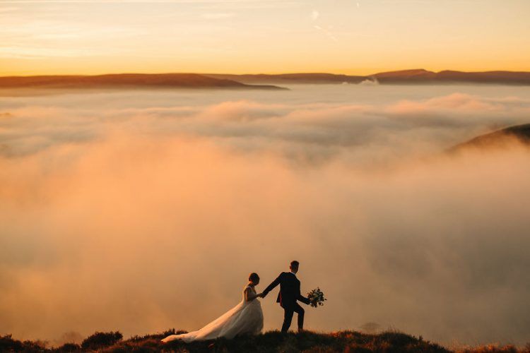 Les 17 plus belles photos de mariage de l’année | So Busy Girls