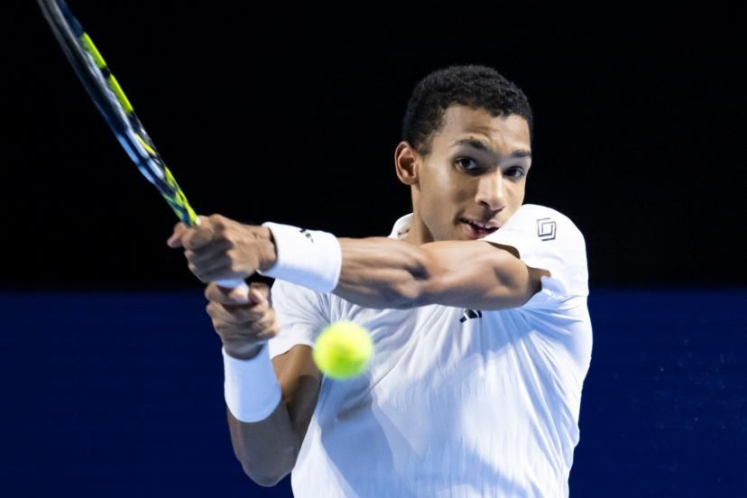 « Les balles sont nulles ! » : le coup de gueule du 10e joueur mondial contre les balles du Masters 1000 de Paris | So Busy Girls